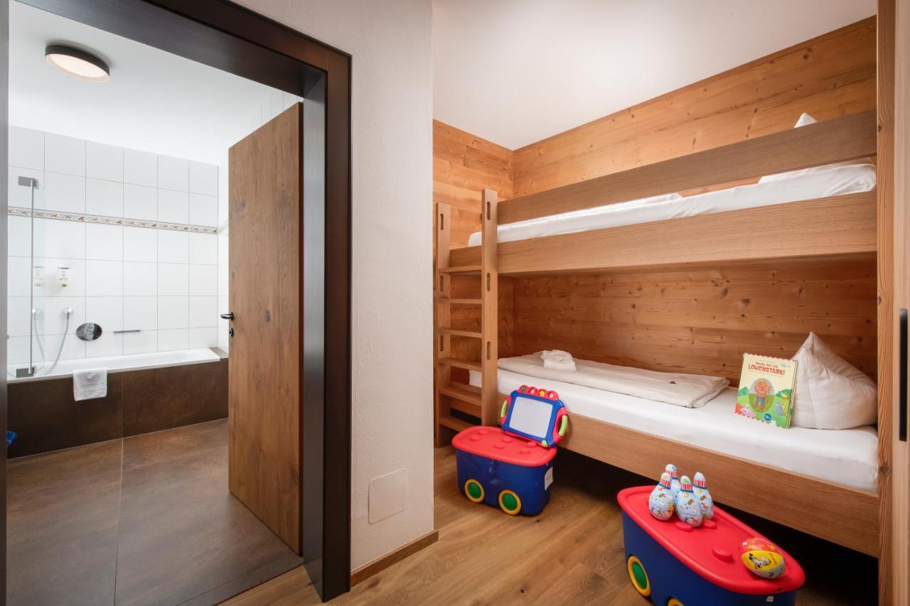 Hotel Babymio Кірхдорф-ін-Тіроль Екстер'єр фото