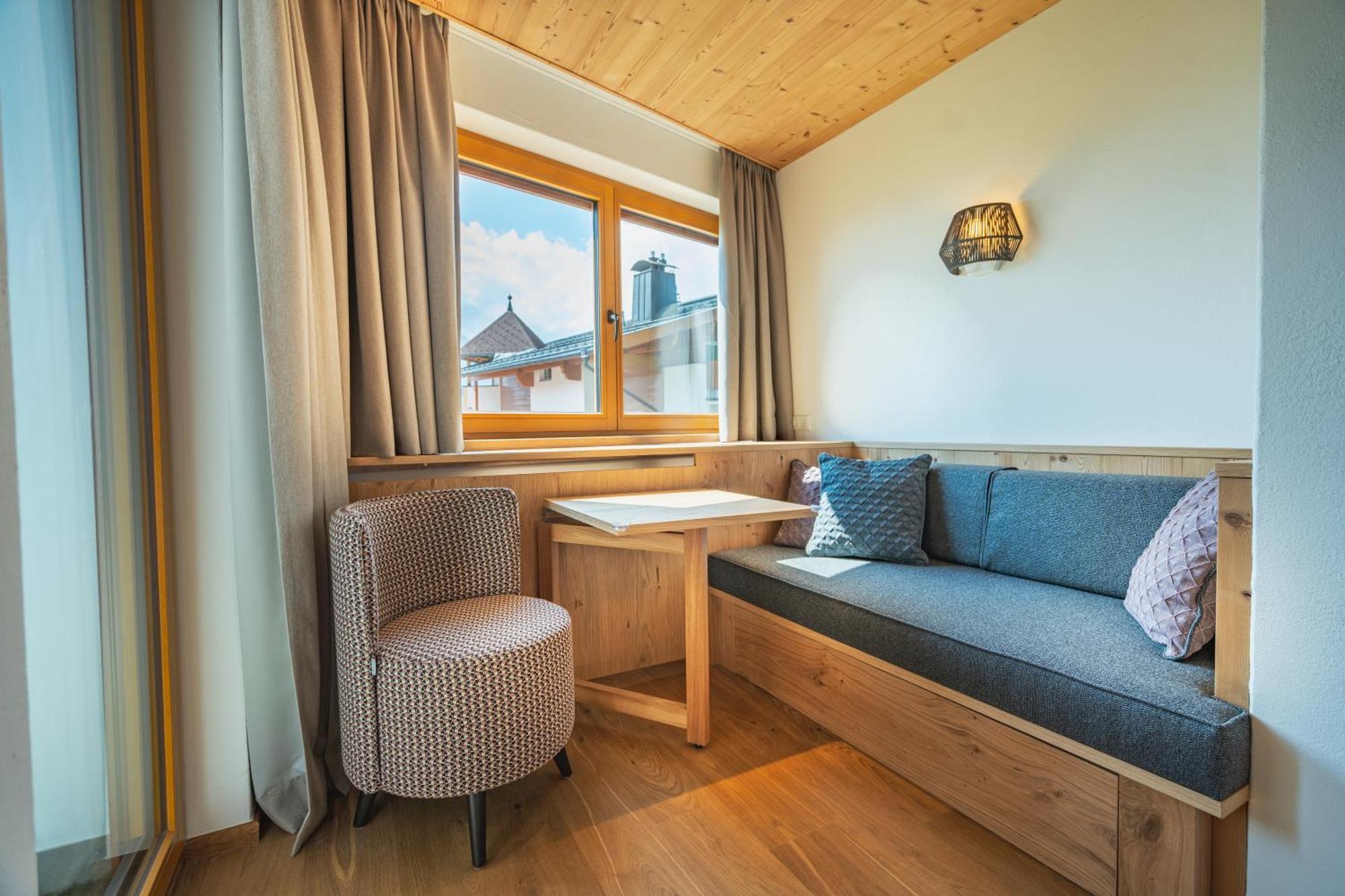 Hotel Babymio Кірхдорф-ін-Тіроль Екстер'єр фото